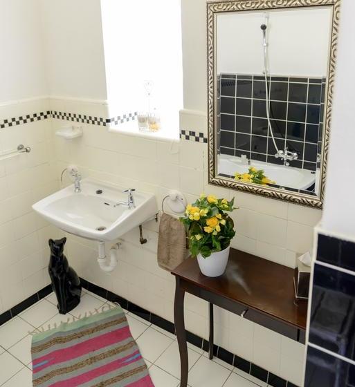 Bed & Breakfast The Muize 3