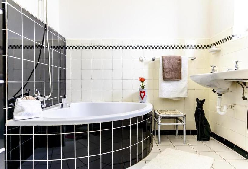 Bed & Breakfast The Muize 4