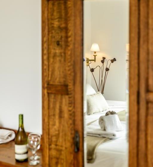 Bed & Breakfast The Muize 5