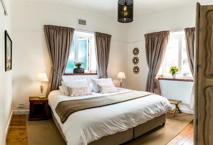 Bed & Breakfast The Muize 6