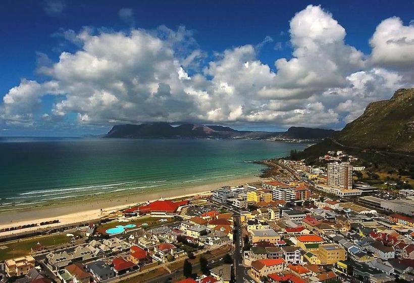 Bed & Breakfast The Muize 7