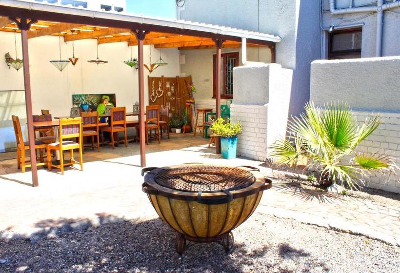 Bed & Breakfast The Muize 8