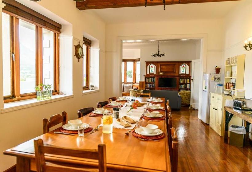 Bed & Breakfast The Muize 9