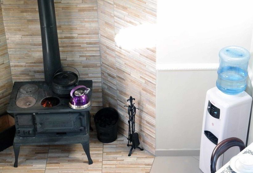 Bed and Breakfast Tweyamo Guest House 1