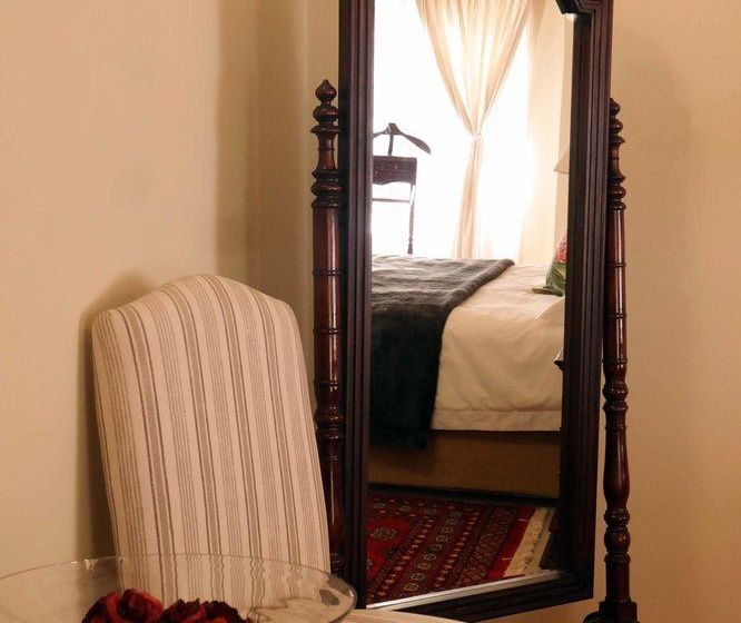 Bed and Breakfast Tweyamo Guest House 11