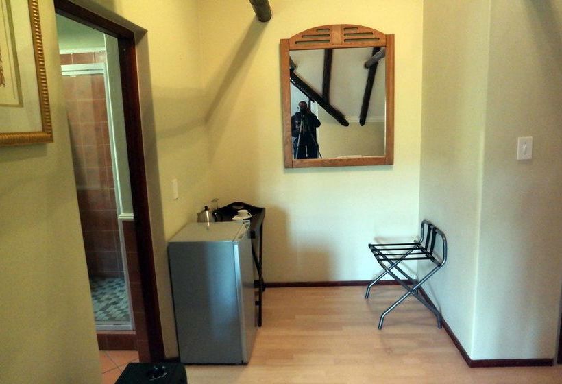 Bed and Breakfast Tweyamo Guest House 15