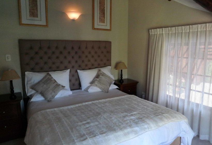 Bed and Breakfast Tweyamo Guest House 17