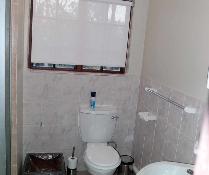 Bed and Breakfast Tweyamo Guest House 18