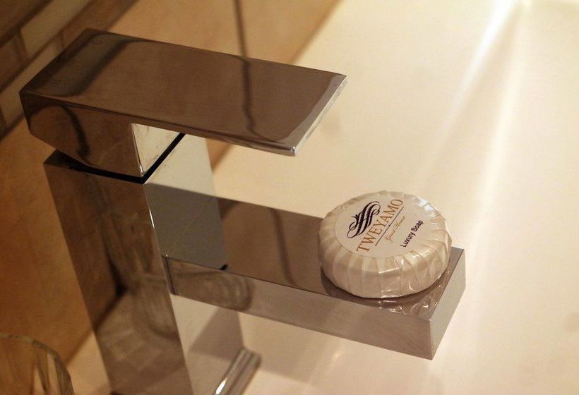 Bed and Breakfast Tweyamo Guest House 19