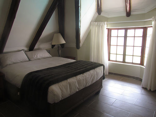 Bed and Breakfast Tweyamo Guest House 2