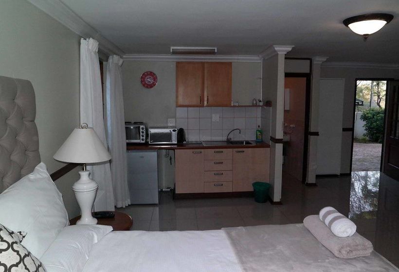 Bed and Breakfast Tweyamo Guest House 20