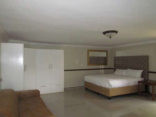 Bed and Breakfast Tweyamo Guest House 3