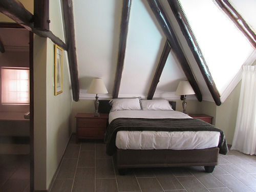 Bed and Breakfast Tweyamo Guest House 4