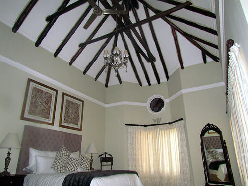 Bed and Breakfast Tweyamo Guest House 5