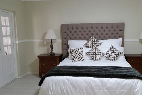 Bed and Breakfast Tweyamo Guest House 6