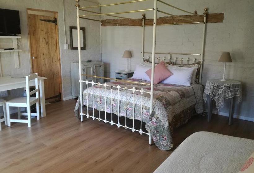 Rietjiesbos B&b Graaff Reinet