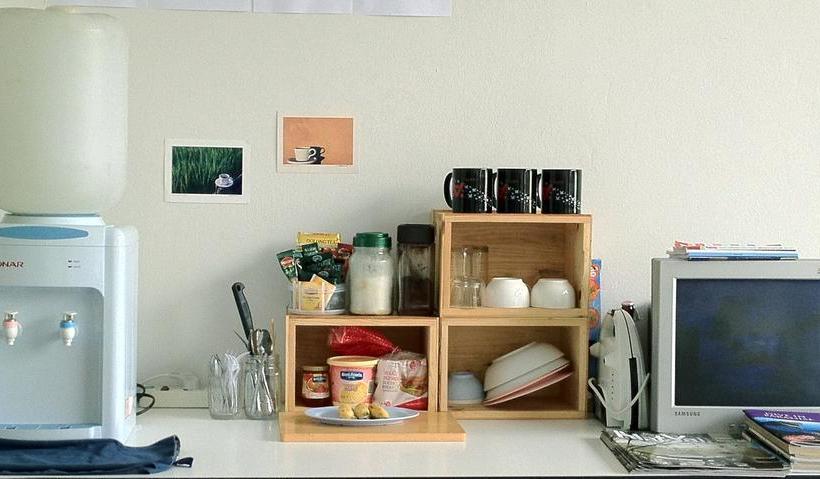 Hat Yai Youth Hostel 1