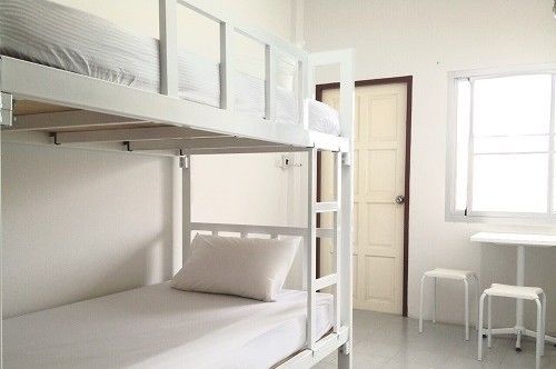 Hat Yai Youth Hostel 11