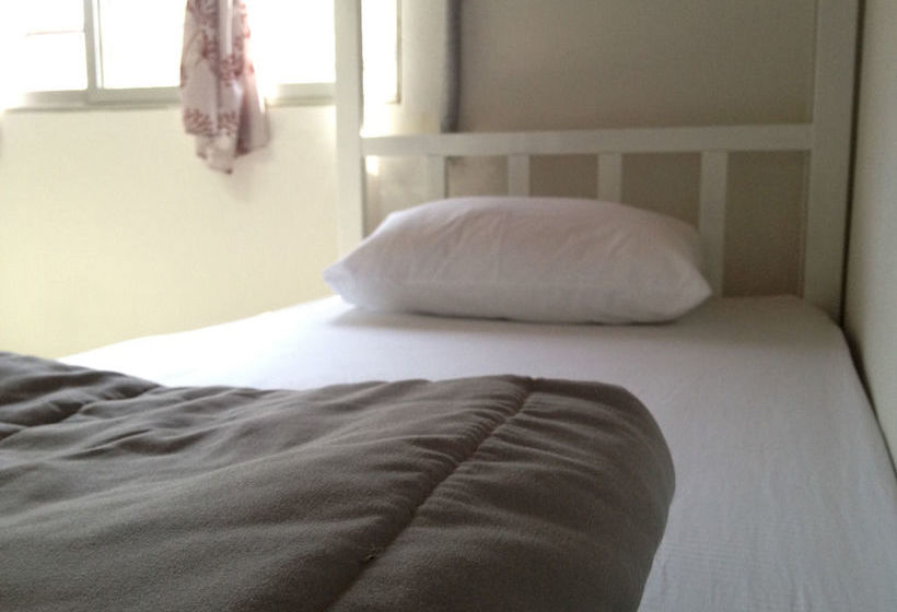 Hat Yai Youth Hostel 12