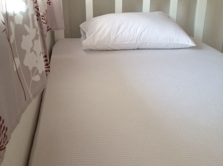 Hat Yai Youth Hostel 13