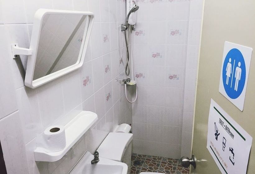 Hat Yai Youth Hostel 15