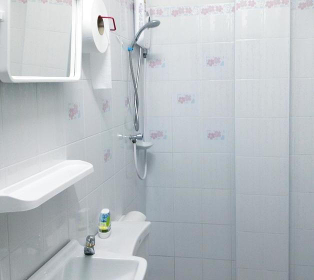 Hat Yai Youth Hostel 4