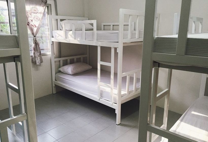 Hat Yai Youth Hostel 9