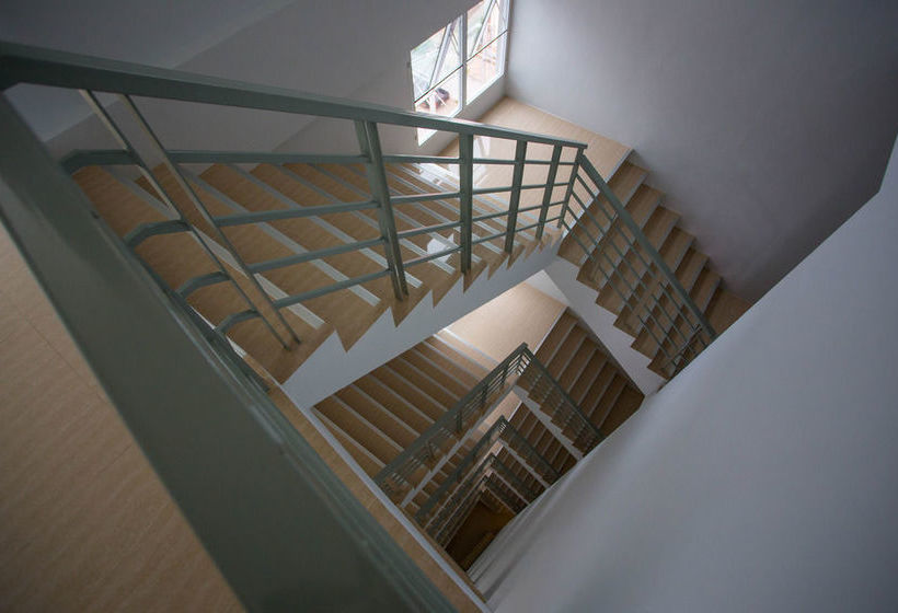 Des Res Serviced Apartment Sukhumvit 12