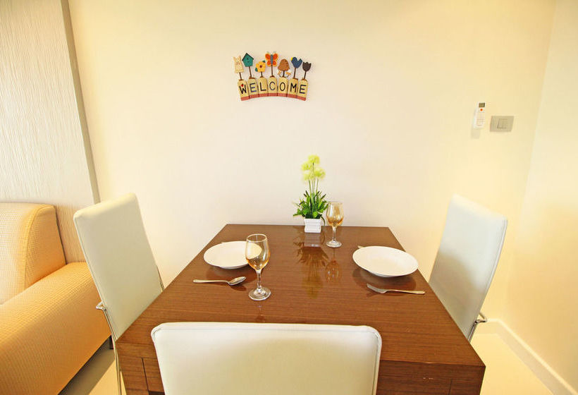 Sunset Boulevard By Pattaya Sunny Rentals 16