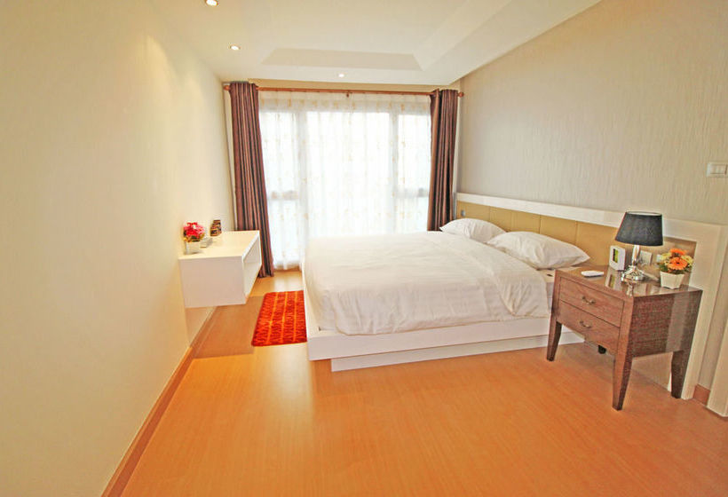 Sunset Boulevard By Pattaya Sunny Rentals 9