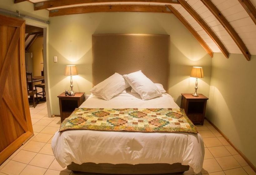 Emzini Apartments Gauteng