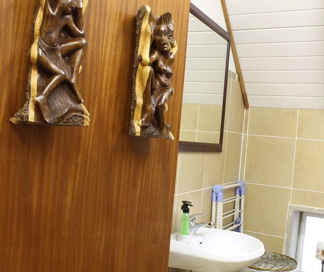 Emzini Apartments 13