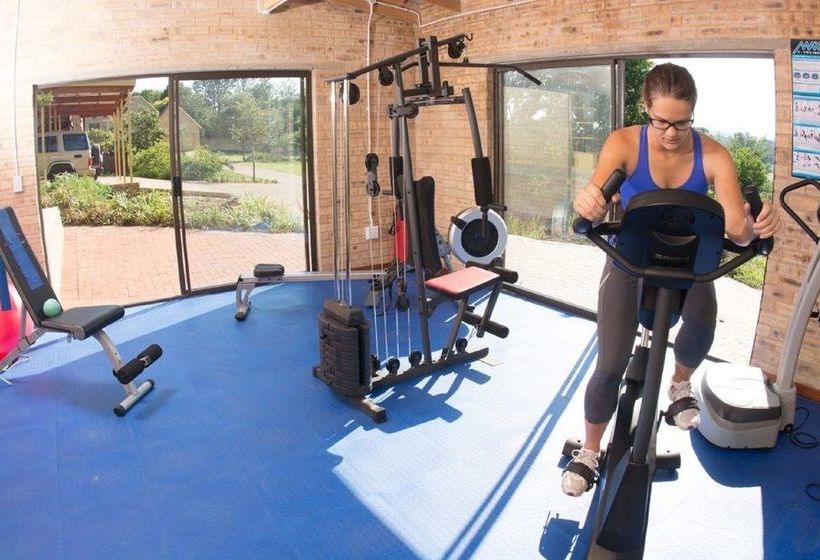 Emzini Apartments 16