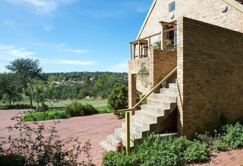 Emzini Apartments 19