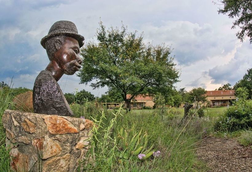 Emzini Apartments 20