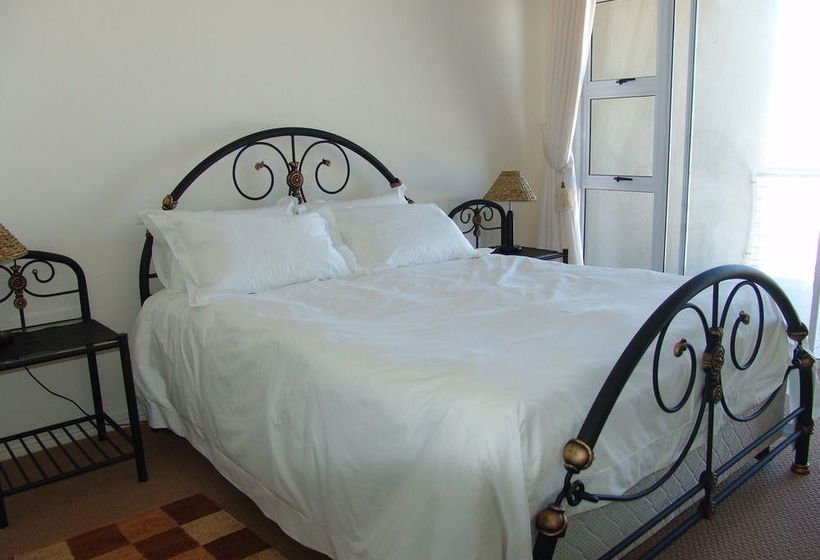 Bradclin Beach Blouberg 1