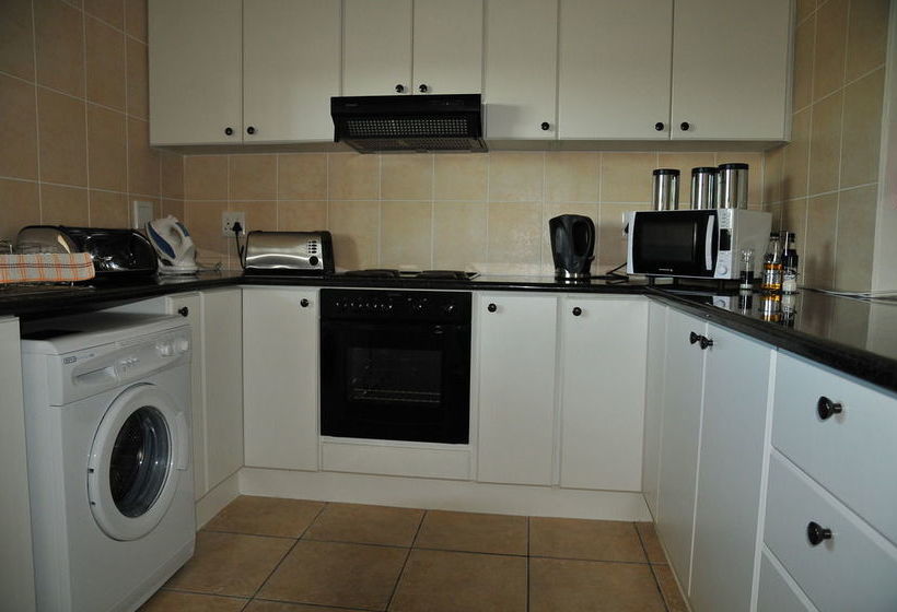 Bradclin Beach Blouberg 13