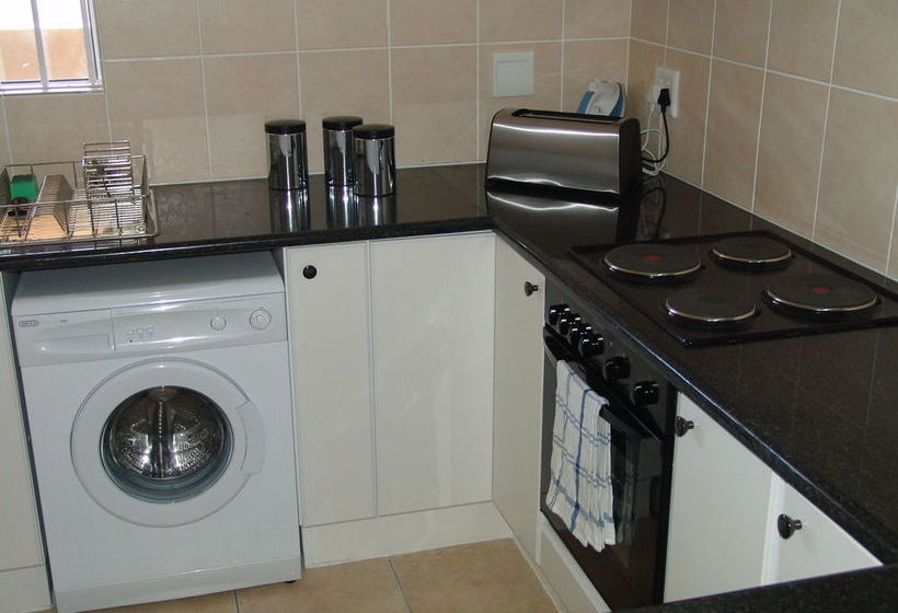 Bradclin Beach Blouberg 15