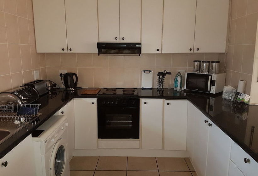 Bradclin Beach Blouberg 16