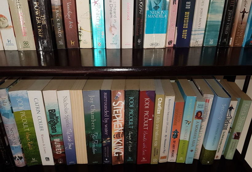 Bradclin Beach Blouberg 19