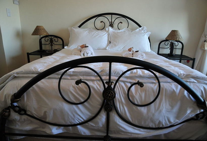 Bradclin Beach Blouberg 2