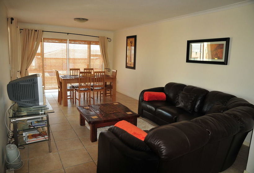 Bradclin Beach Blouberg 20