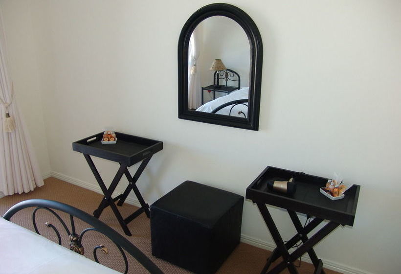 Bradclin Beach Blouberg 3