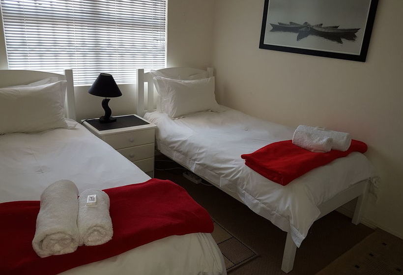 Bradclin Beach Blouberg 6