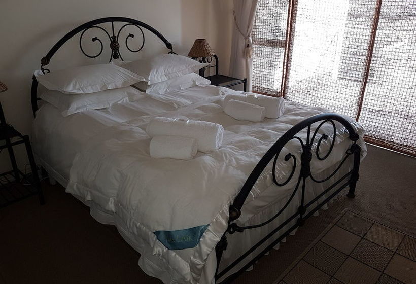 Bradclin Beach Blouberg 7