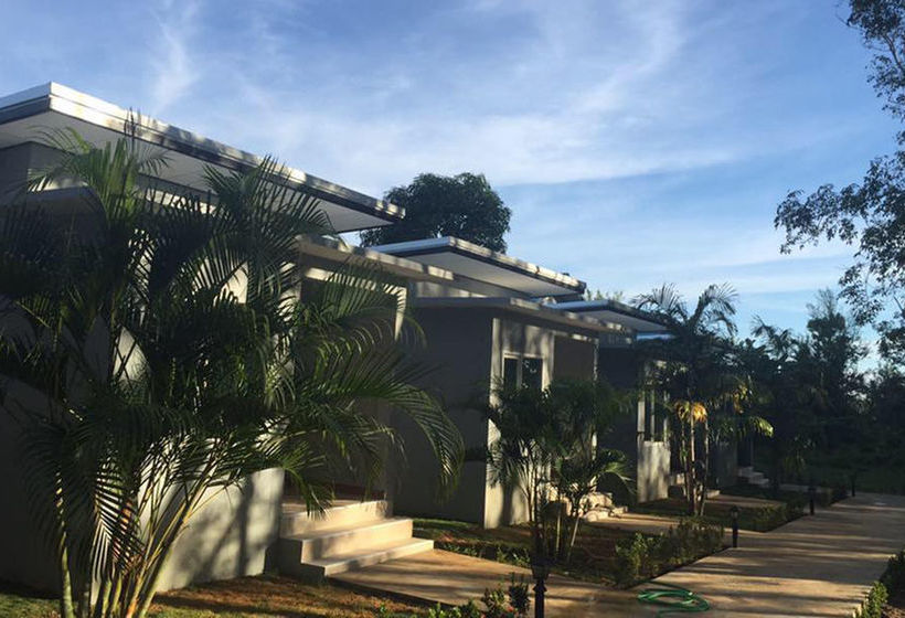 Hotel Saiyuan Garden Resort Rawai Beach Phuket