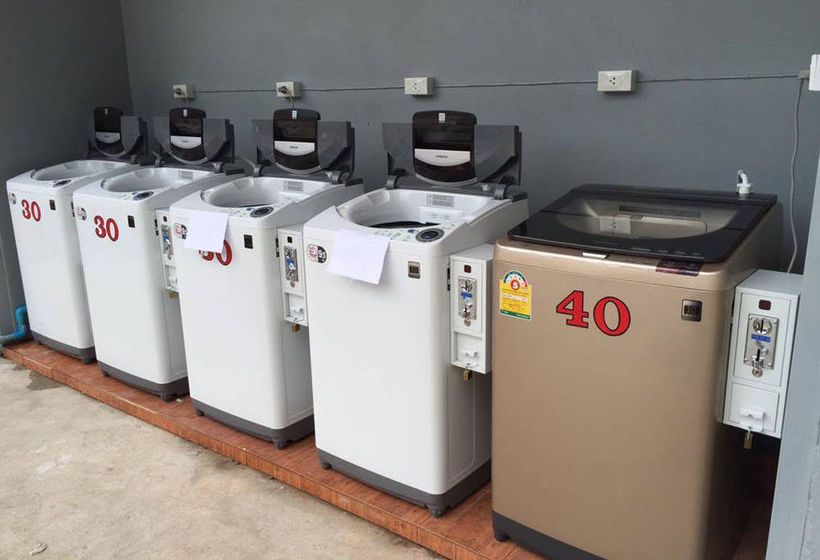 Hotel Saiyuan Garden Resort 10