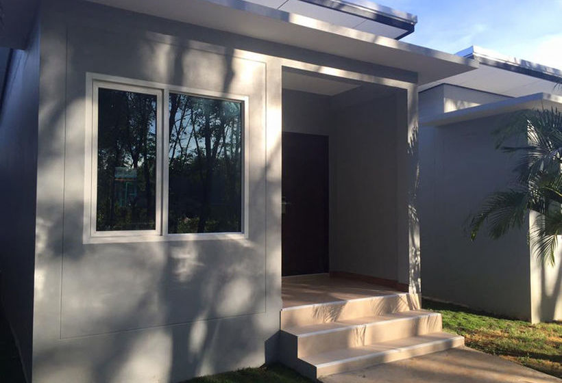 Hotel Saiyuan Garden Resort 12