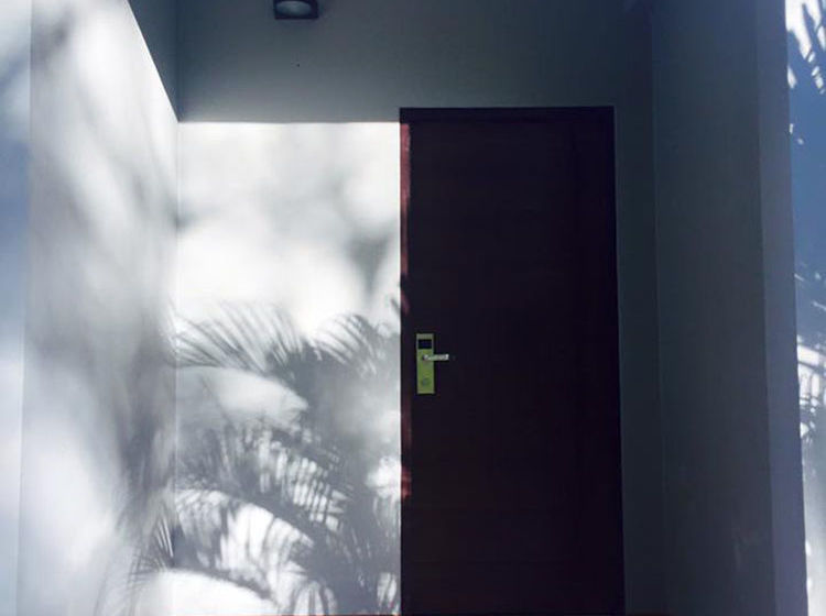 Hotel Saiyuan Garden Resort 13