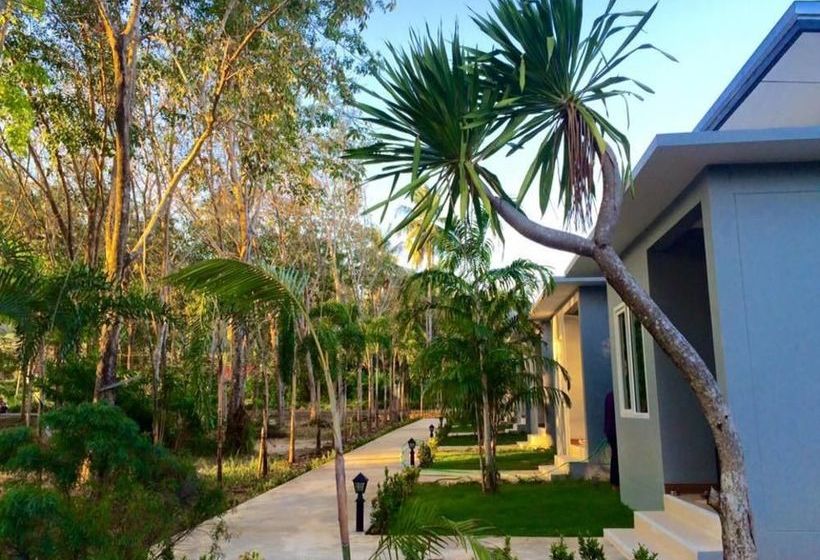 Hotel Saiyuan Garden Resort 14